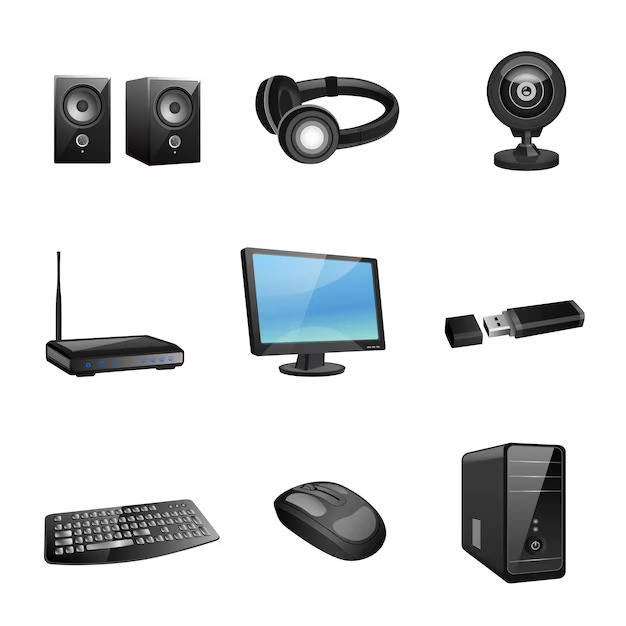 Peripherals