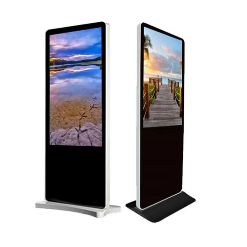 Kiosk Stand