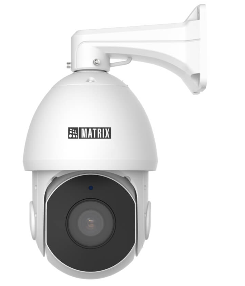 PTZ Camera
