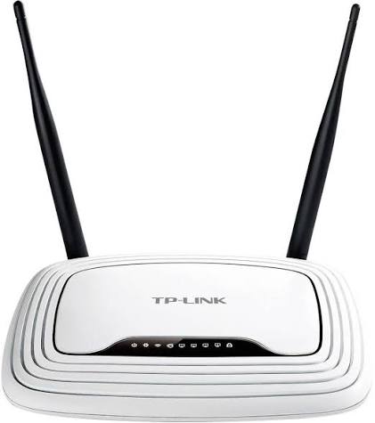 Routers