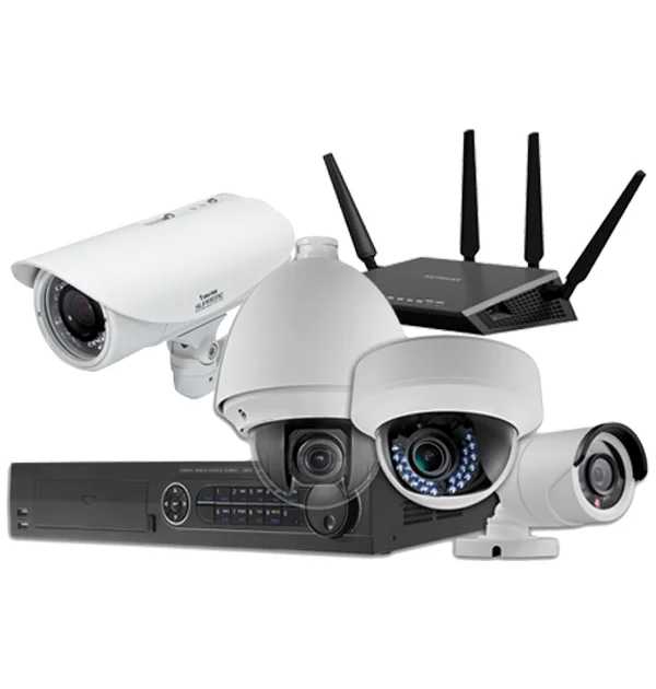 Cameras