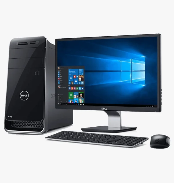 Desktop