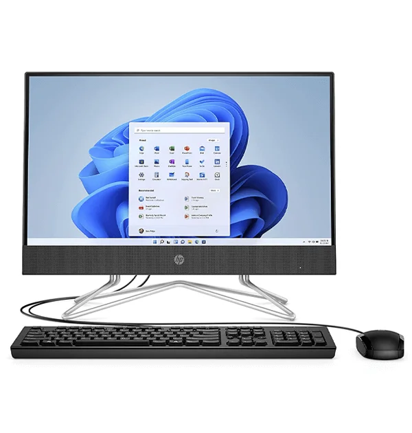 All in One PC