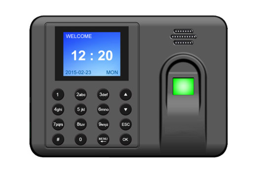 Biometric Systems