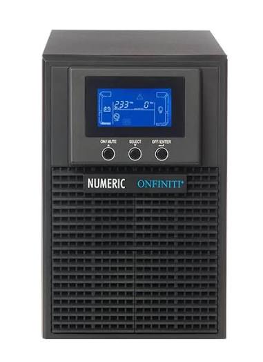 UPS & Inverters