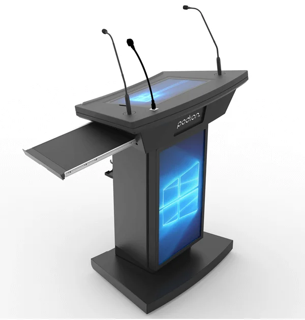 Podiums
