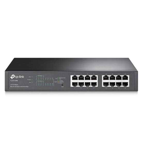 Networking Switches