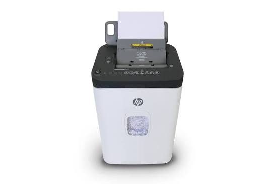 Paper Shredders