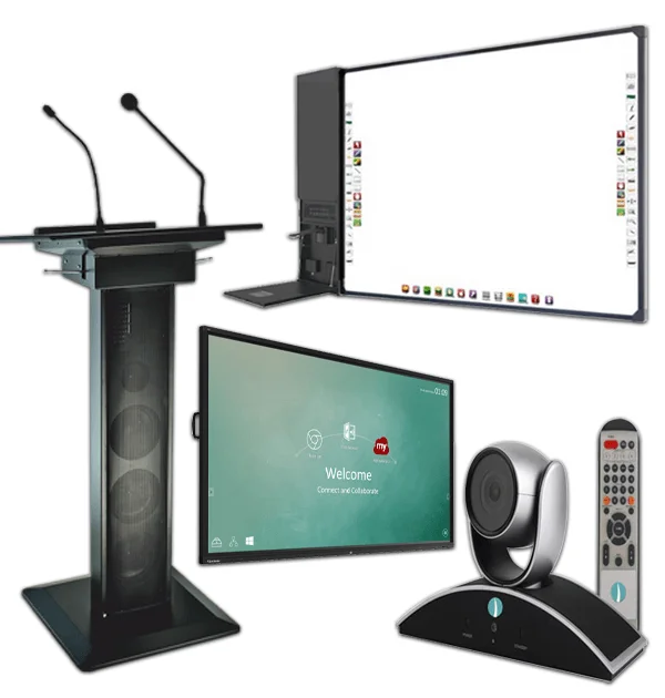 AV Accessories