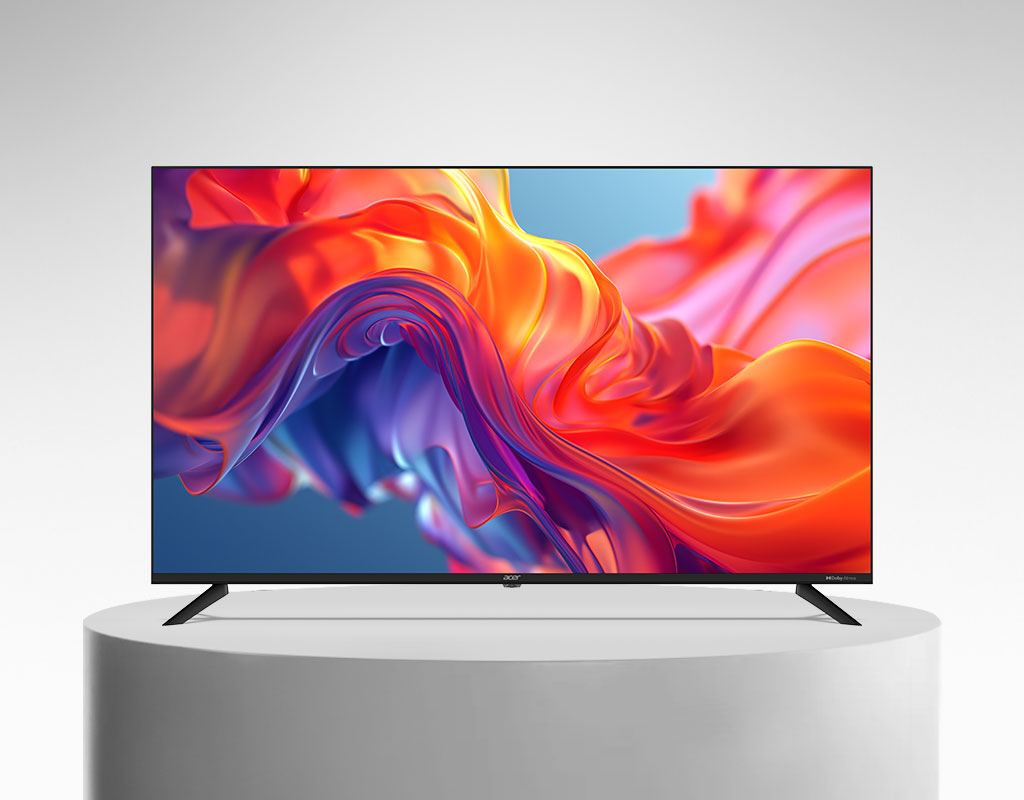 Displays TV