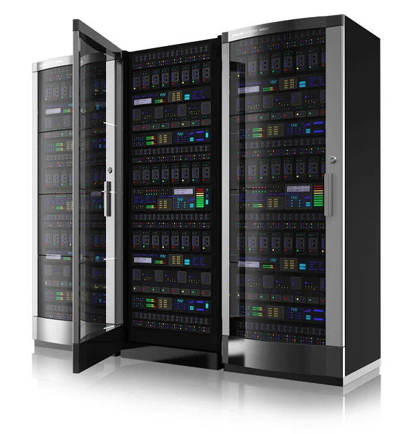 Servers